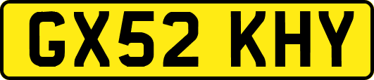 GX52KHY
