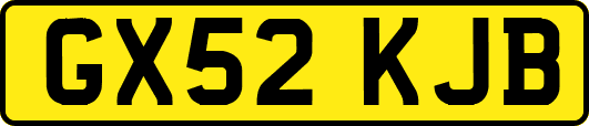 GX52KJB