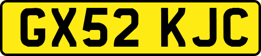 GX52KJC