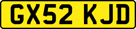 GX52KJD