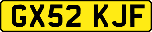 GX52KJF