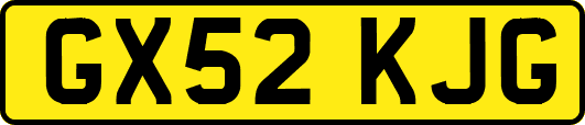 GX52KJG