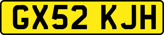 GX52KJH