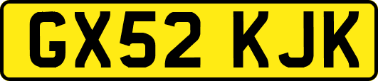 GX52KJK
