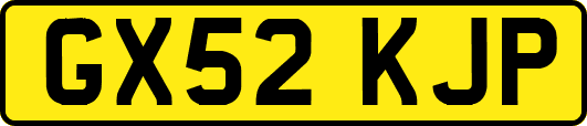 GX52KJP