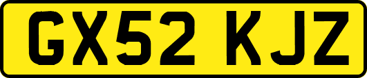 GX52KJZ