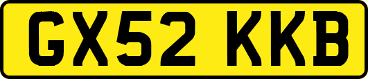 GX52KKB