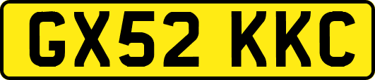 GX52KKC