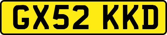 GX52KKD