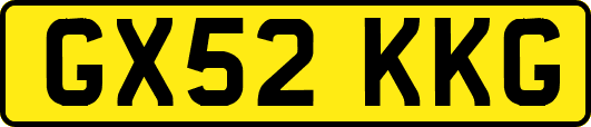 GX52KKG