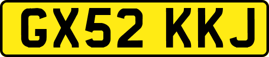 GX52KKJ