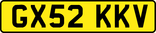 GX52KKV