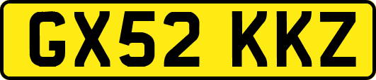 GX52KKZ