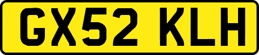 GX52KLH