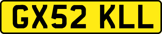 GX52KLL