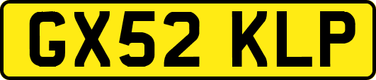GX52KLP