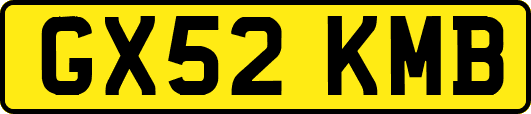 GX52KMB