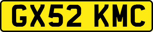 GX52KMC