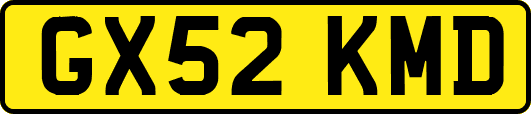 GX52KMD