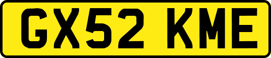 GX52KME