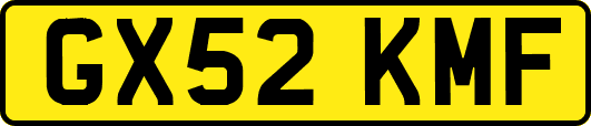 GX52KMF