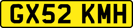 GX52KMH