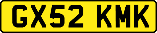 GX52KMK