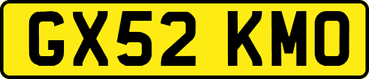 GX52KMO