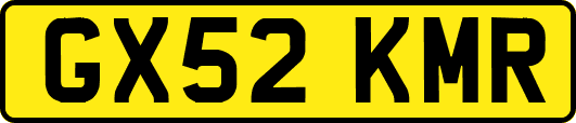 GX52KMR