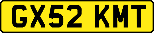 GX52KMT