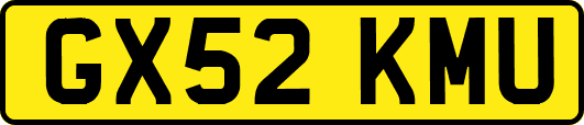 GX52KMU