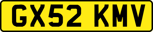 GX52KMV