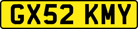 GX52KMY