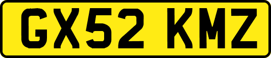 GX52KMZ
