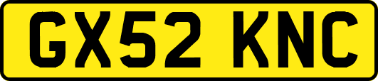GX52KNC