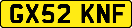 GX52KNF