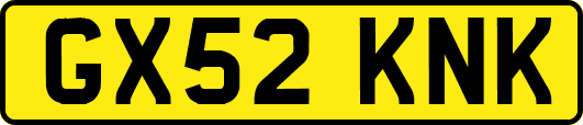 GX52KNK