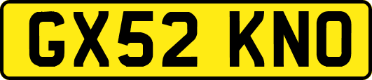 GX52KNO