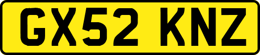 GX52KNZ