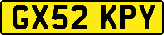 GX52KPY