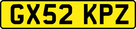 GX52KPZ
