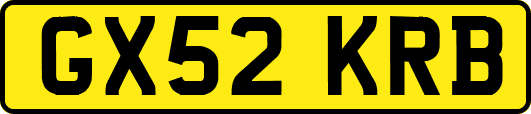 GX52KRB
