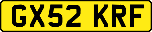 GX52KRF