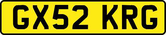 GX52KRG