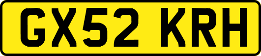 GX52KRH
