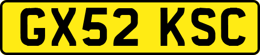 GX52KSC