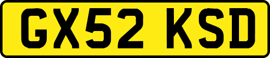 GX52KSD