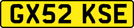 GX52KSE