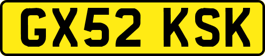 GX52KSK