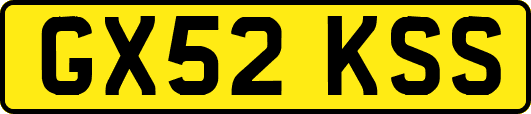 GX52KSS